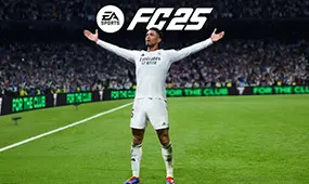 Ultimate Team Standouts: Top Players with Over 90 Ratings in EA Sports FC 25